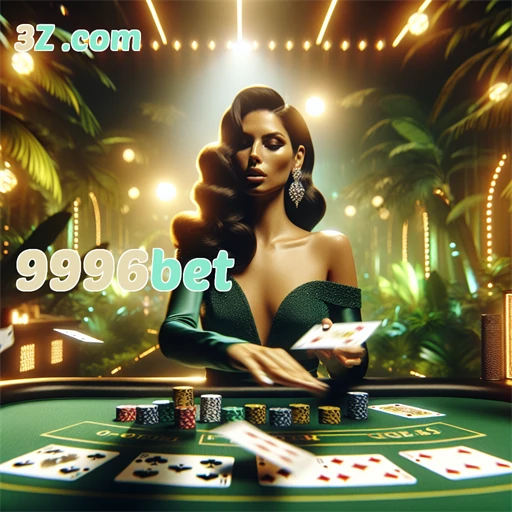 9996bet Cassino Online